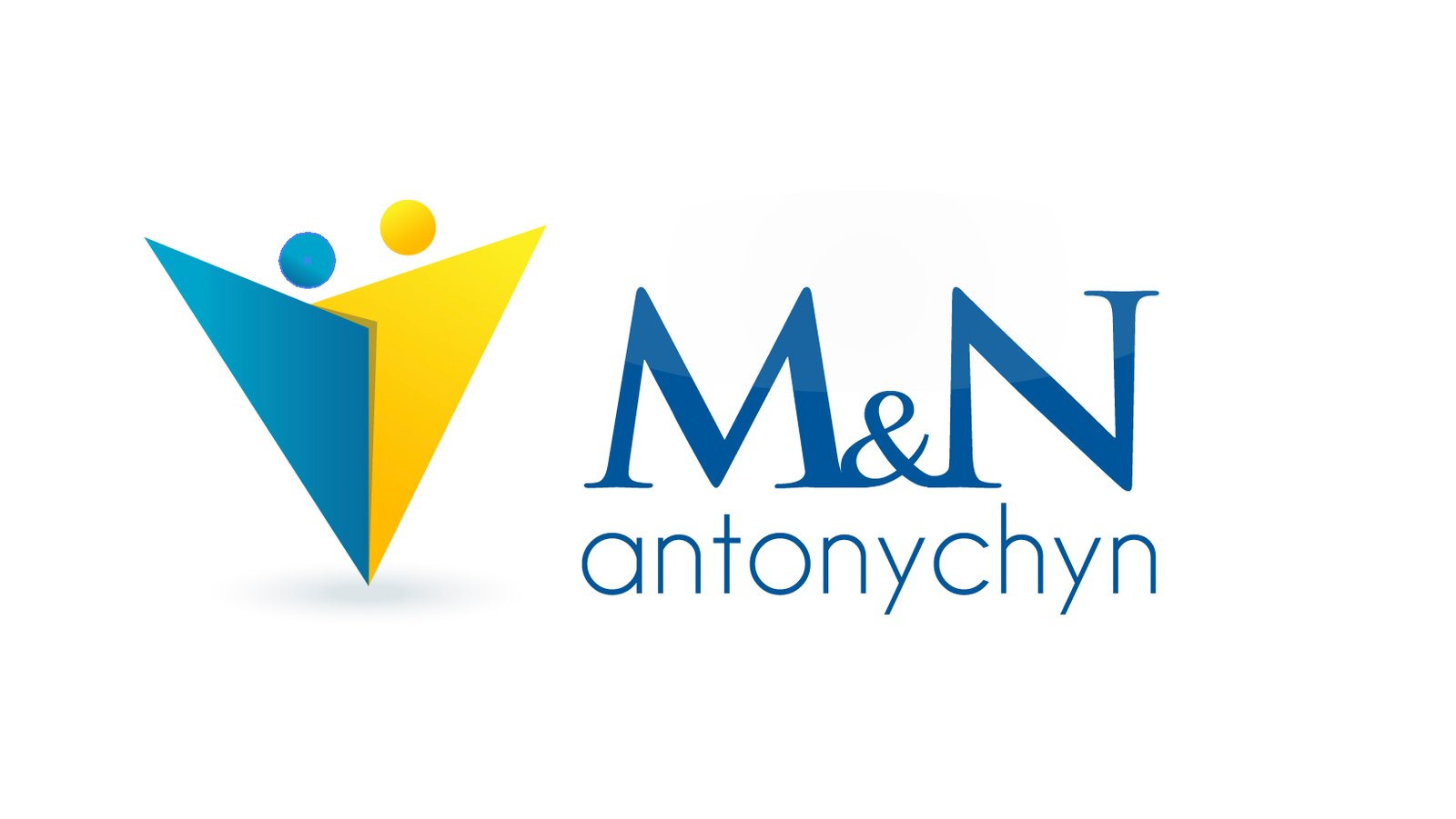 LOGO M&N – Melissa Antonychyn LOGO M&N - Melissa Antonychyn