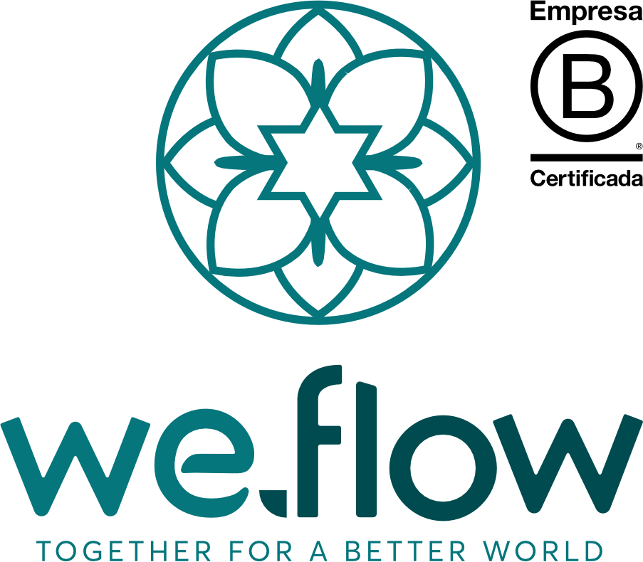 We.Flow + EmpresaB (1) – Paulo Cruz Filho We.Flow + EmpresaB (1) - Paulo Cruz Filho