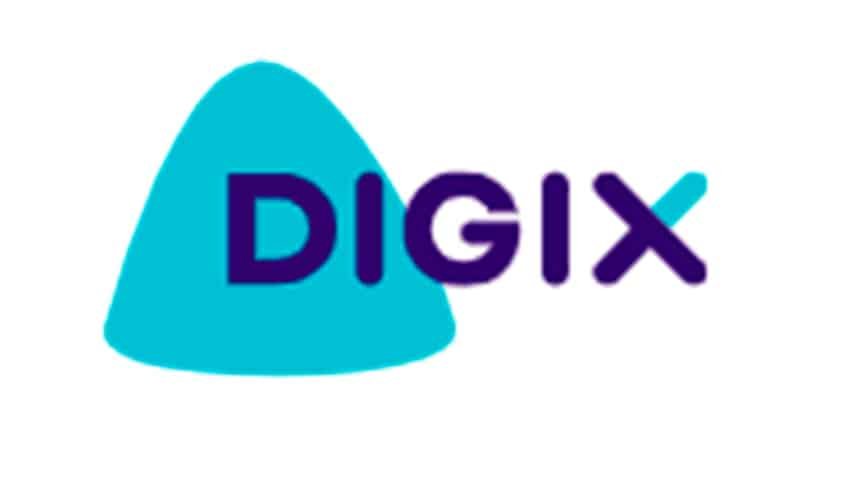 logo digix logo digix