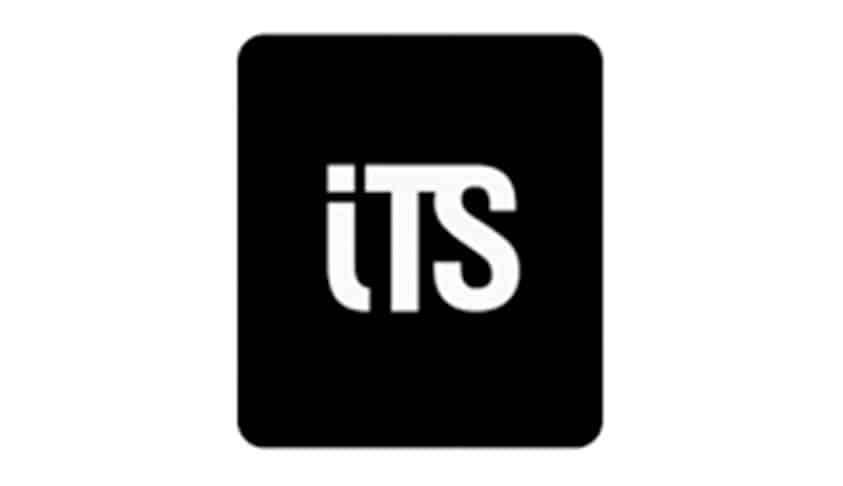 logo its logo its