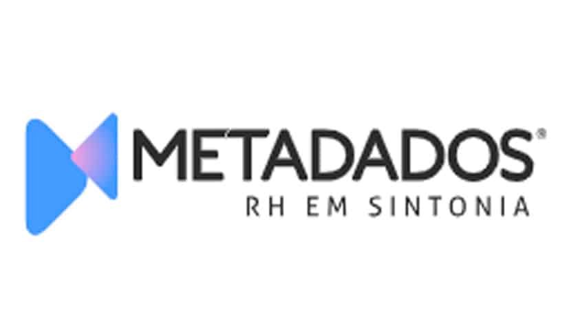 logo metadados logo metadados
