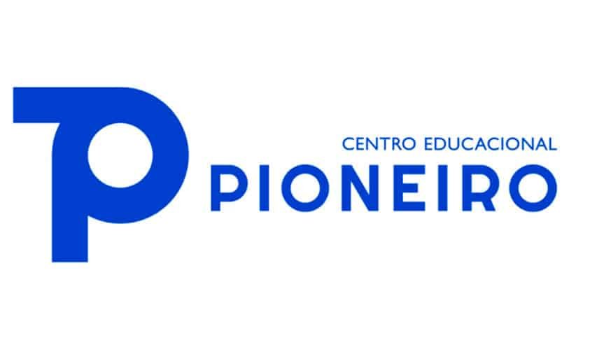 logo pioneiro logo pioneiro