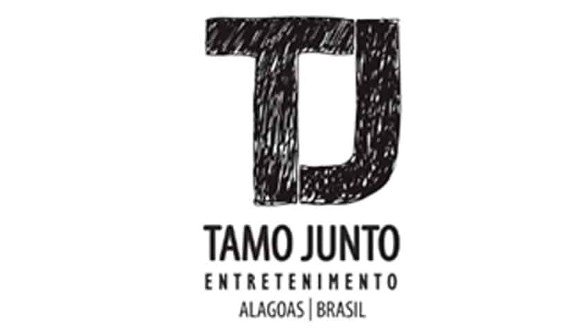 logo tamojunto logo tamojunto