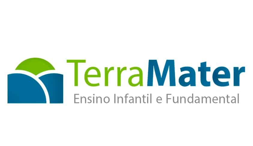 logo terramater logo terramater