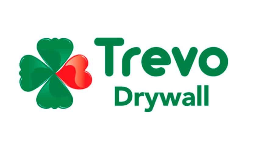 logo trevo logo trevo