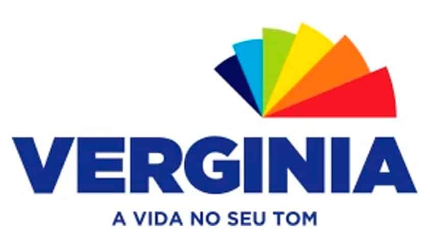 logo verginia