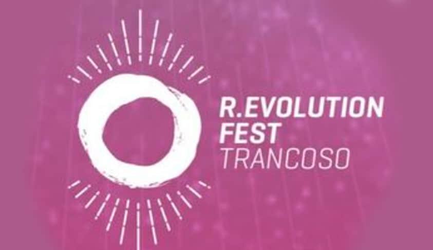 logo revolution fest